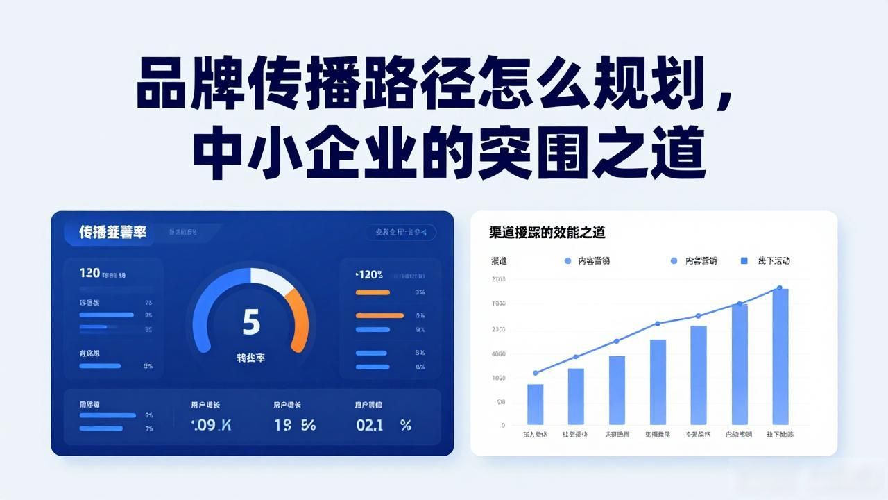 路径传播品牌的特点_品牌传播路径_路径传播品牌是什么