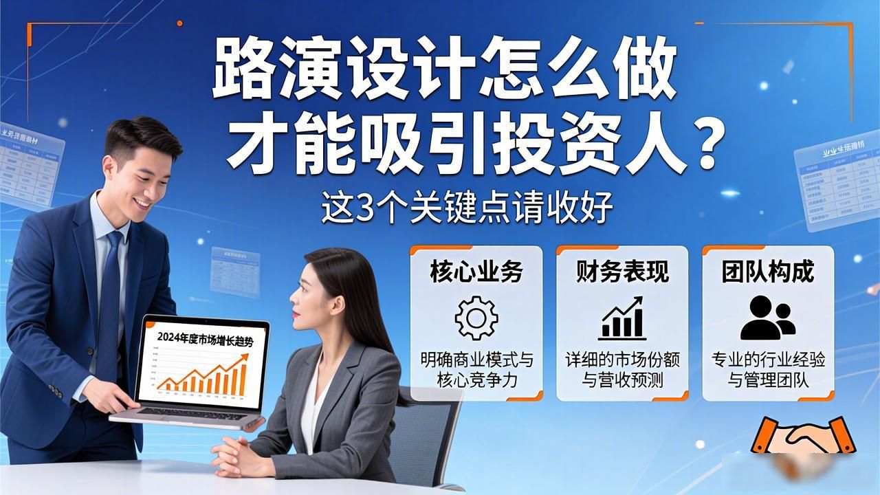 路演设计_设计路演方案_路演中心设计