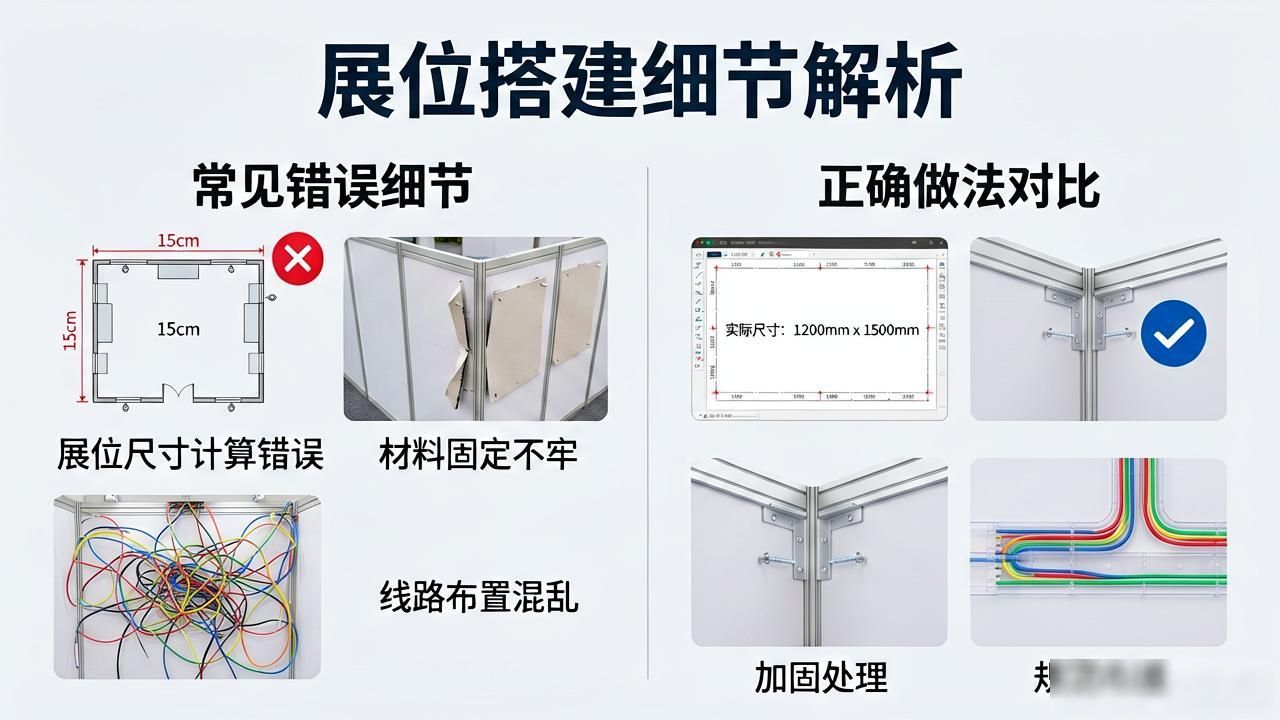 巡展搭建_巡展活动_巡展方案