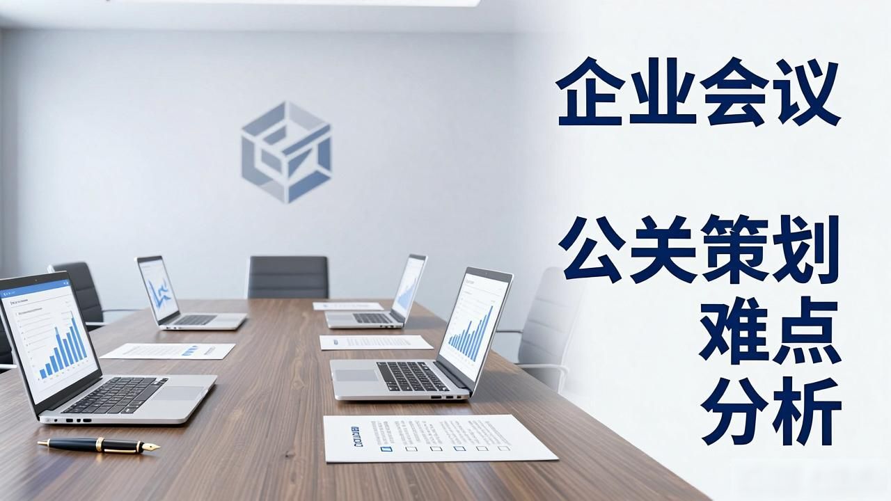 公关策划活动方案_会议公关策划_公关会展策划