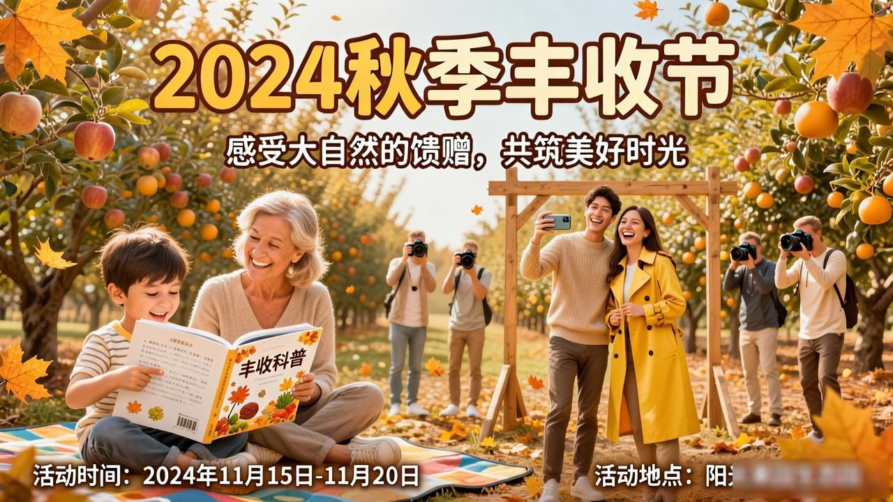 丰收节活动方案的活动内容_丰收节活动_丰收节活动策划方案