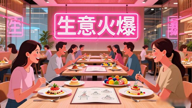 饭店策划设计公司_饭店策划书范文案例_饭店策划