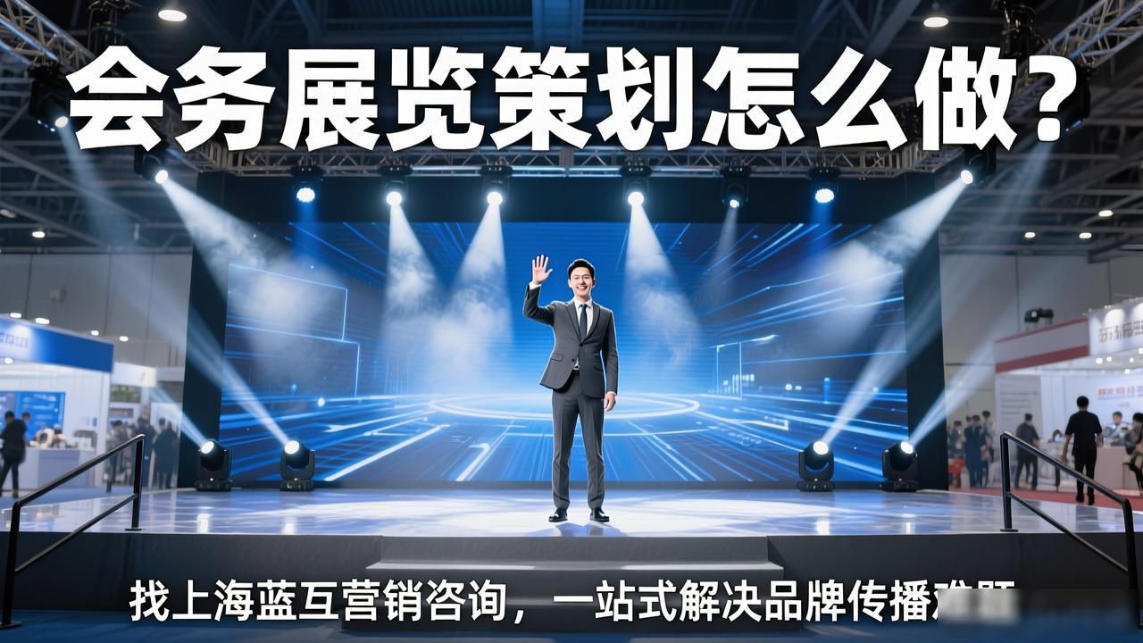 展览策划会务岗位职责_会务展览策划_会展策划是干什么的